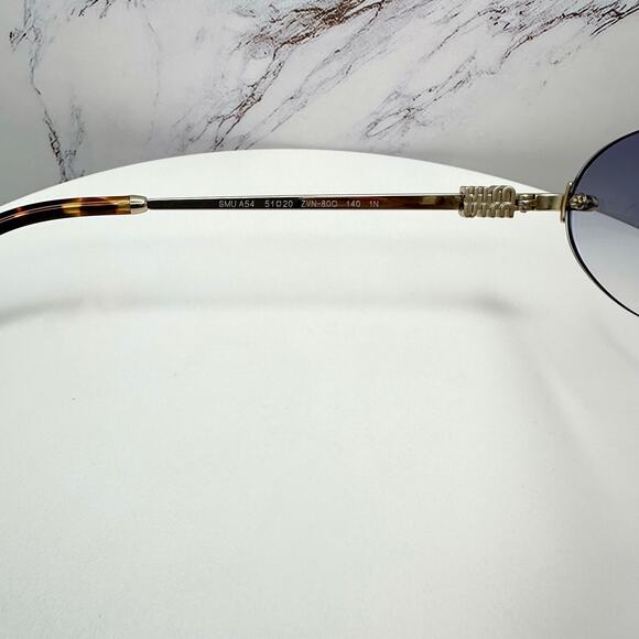 New MIU MIU Sunglasses - Picture 10 of 16